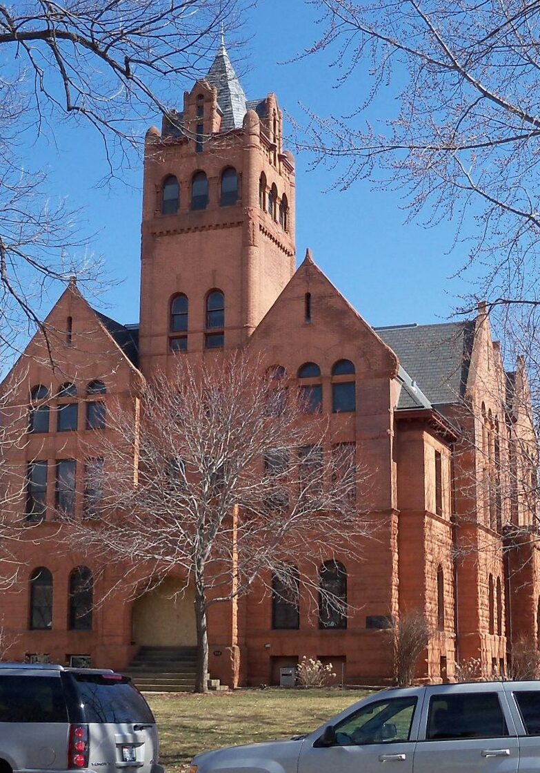 St._Croix_County_Courthouse_1 Author AlexiusHoratius